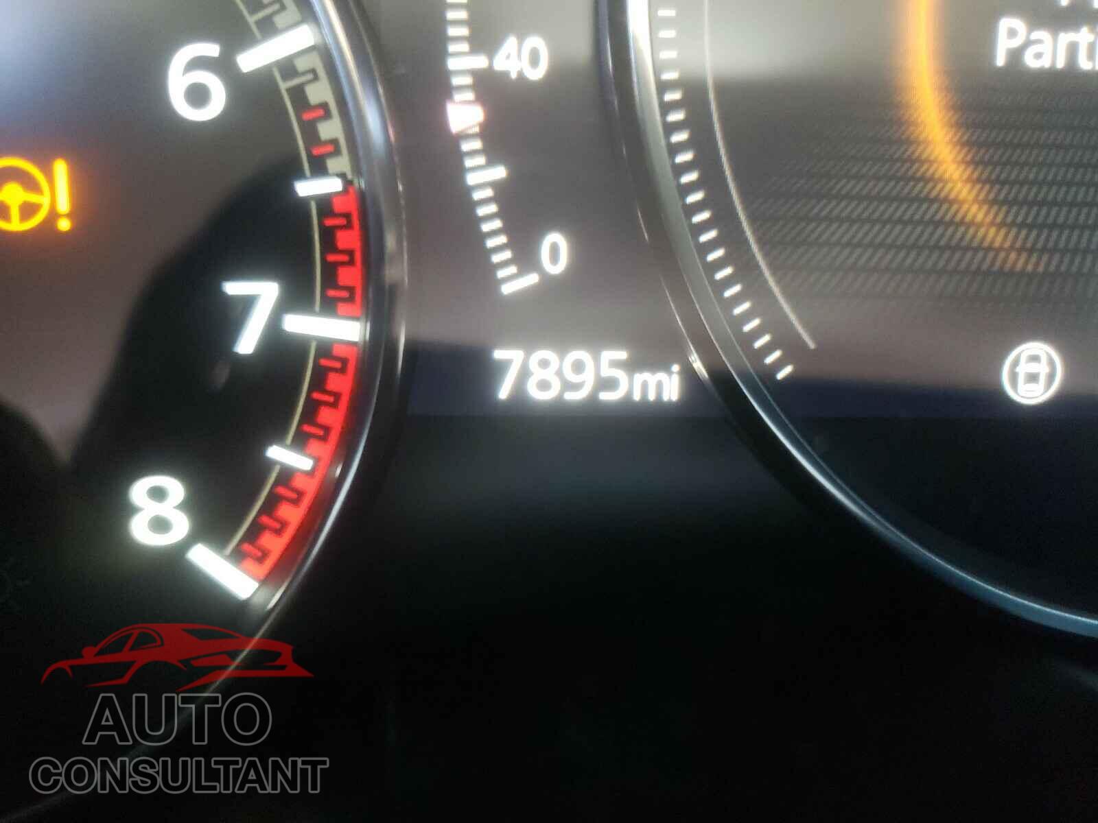 MAZDA 3 2021 - 3MZBPABL9MM203891