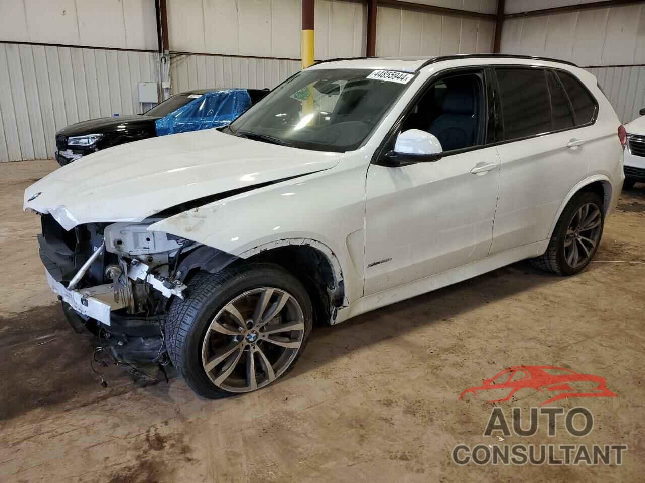 BMW X5 2018 - 5UXKR6C51JL080089