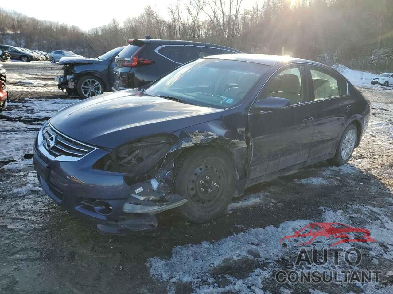 NISSAN ALTIMA 2011 - 1N4AL2AP3BC177524