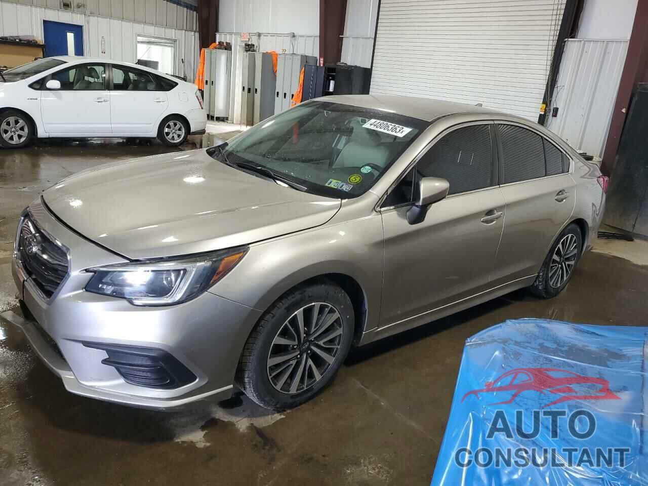 SUBARU LEGACY 2019 - 4S3BNAF61K3031433