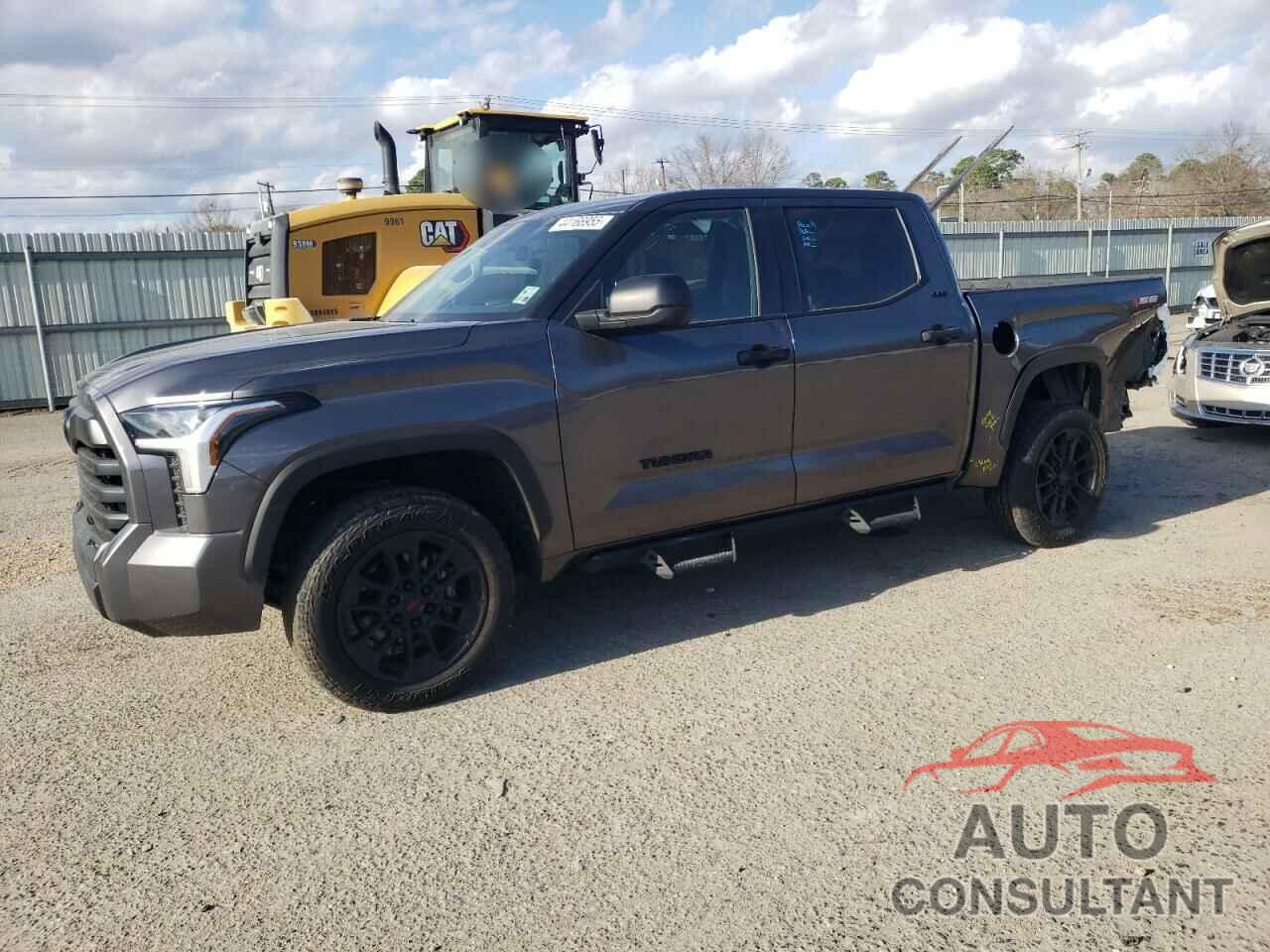 TOYOTA TUNDRA 2023 - 5TFLA5DB6PX105842