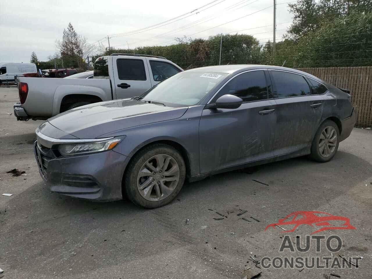 HONDA ACCORD 2020 - 1HGCV1F16LA152997