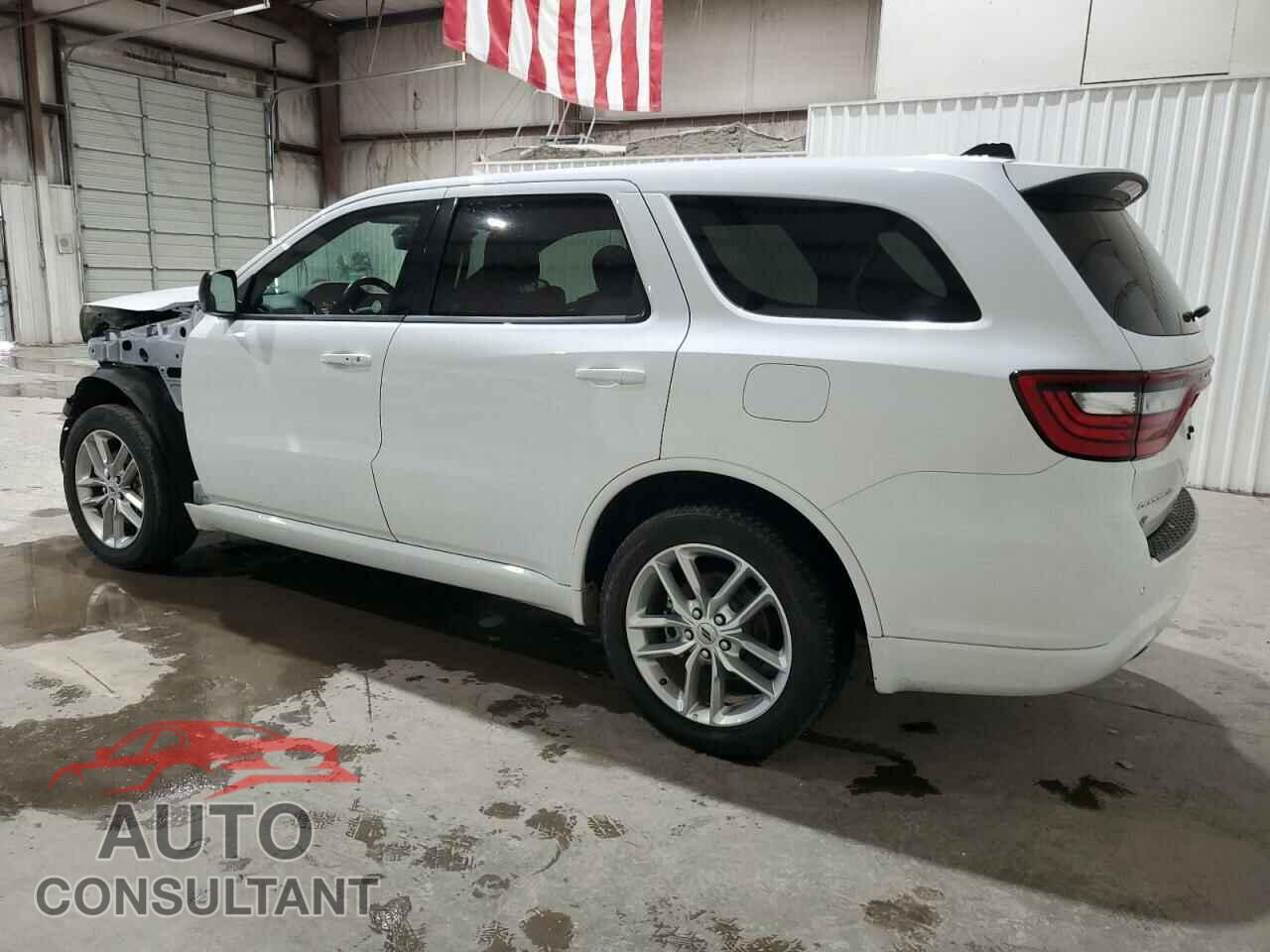 DODGE DURANGO 2023 - 1C4RDJDG5PC627973