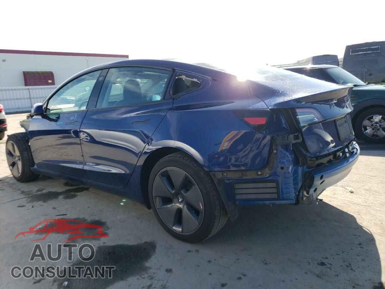 TESLA MODEL 3 2023 - 5YJ3E1EA2PF602917