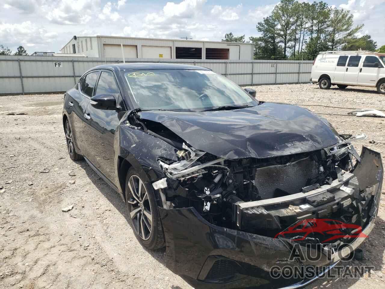 NISSAN MAXIMA 2019 - 1N4AA6AV4KC360152