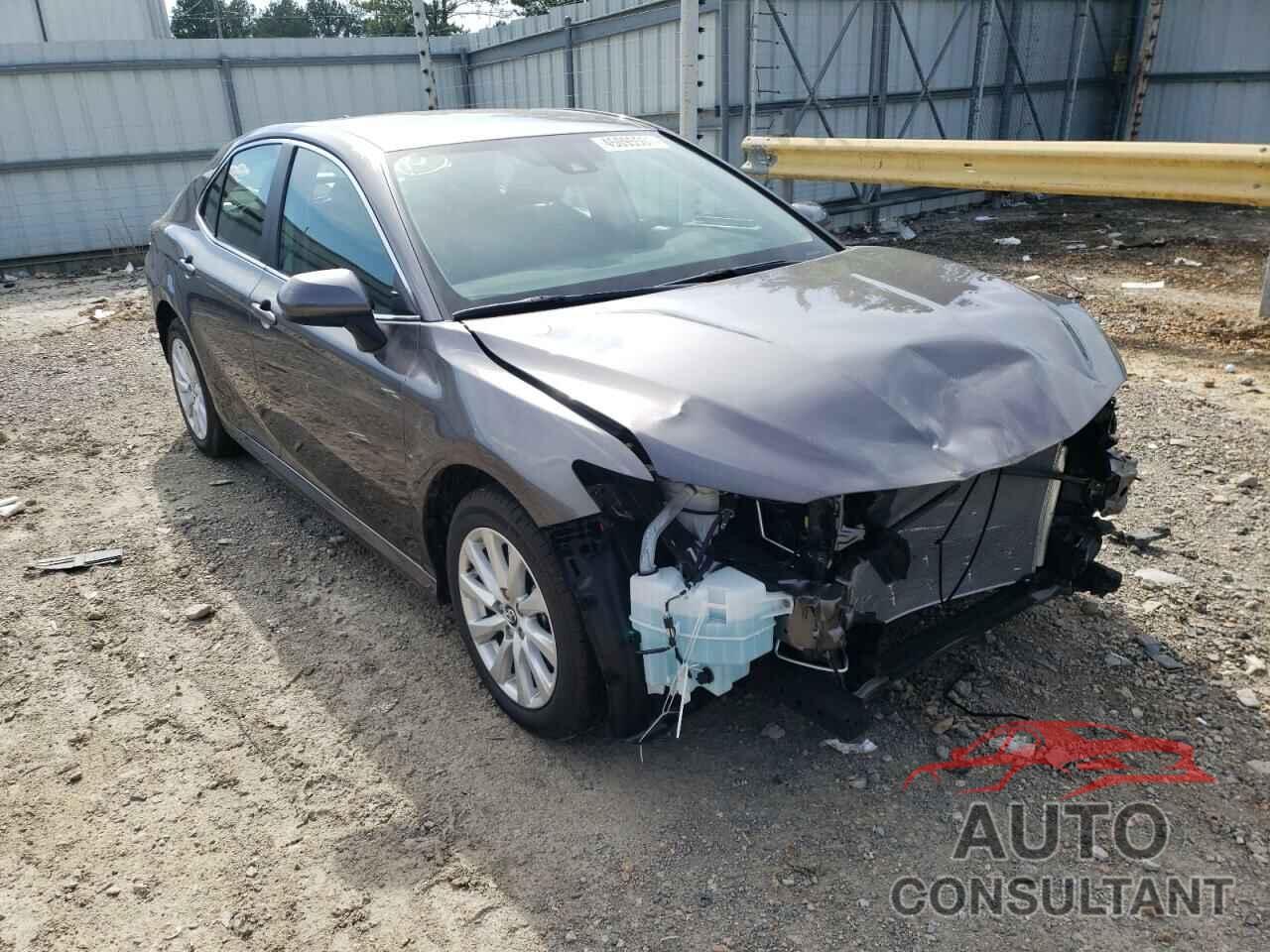 TOYOTA CAMRY 2020 - 4T1C11AK2LU928210