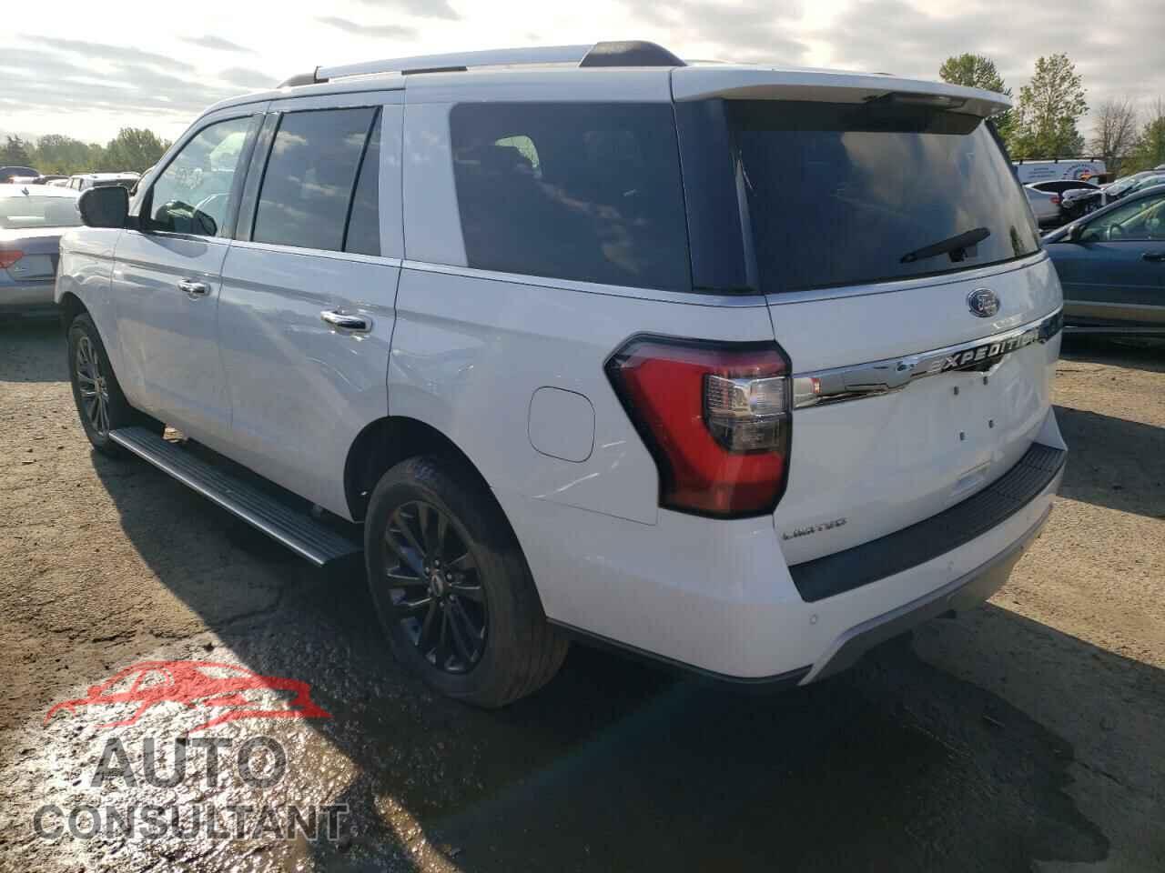 FORD EXPEDITION 2020 - 1FMJU2AT2LEA20962
