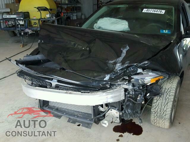 DODGE DART 2015 - 1C3CDFBB1FD180436