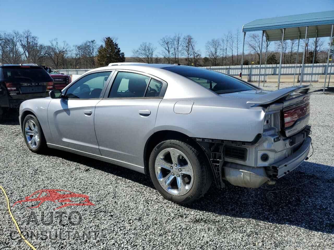 DODGE CHARGER 2014 - 2C3CDXBG8EH147002