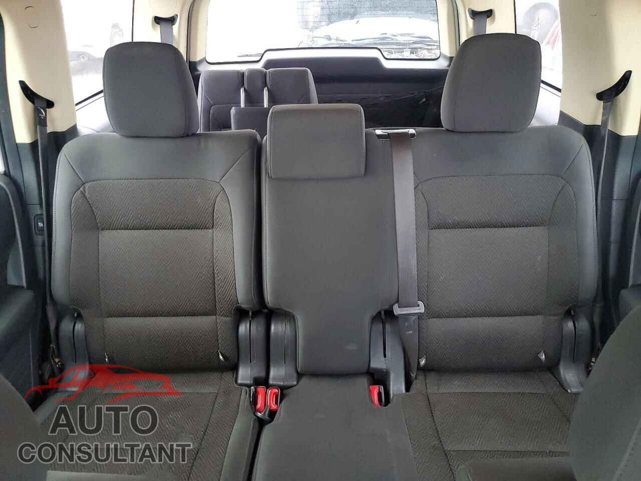 FORD FLEX 2014 - 2FMGK5C82EBD19702