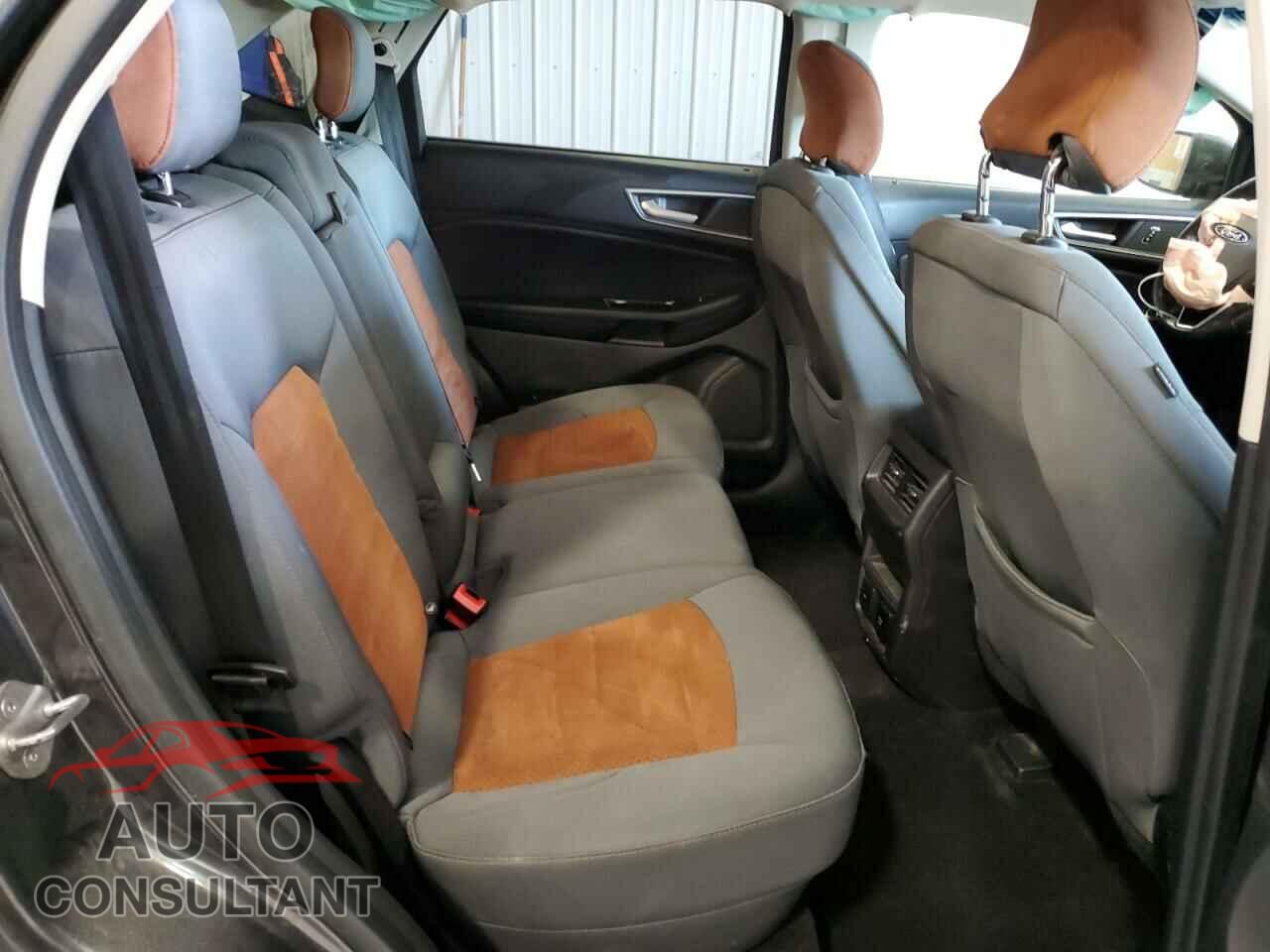 FORD EDGE 2018 - 2FMPK4J84JBB14857