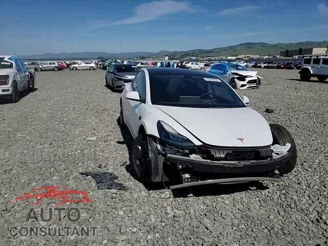 TESLA MODEL 3 2023 - 5YJ3E1EA4PF459811