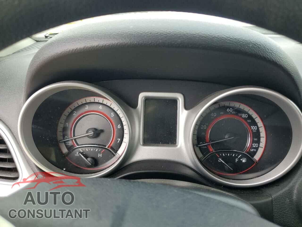 DODGE JOURNEY 2020 - 3C4PDCAB2LT266261