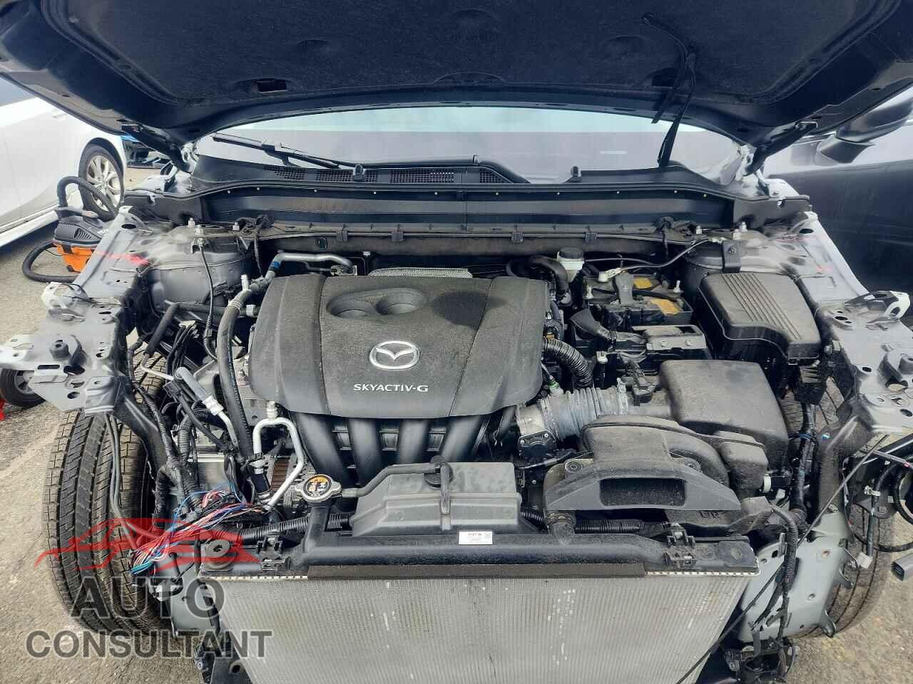 MAZDA CX-5 2024 - JM3KFBBL5R0409951