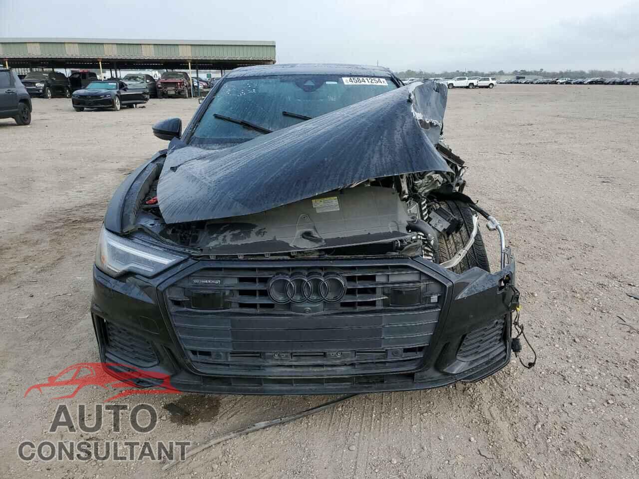 AUDI A6 2021 - WAUL2AF26MN040045