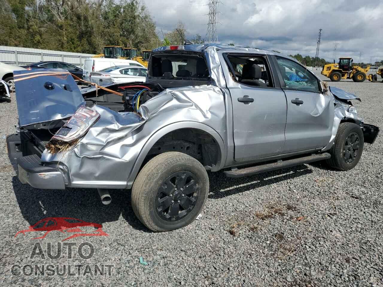FORD RANGER 2023 - 1FTER4EH3PLE30437