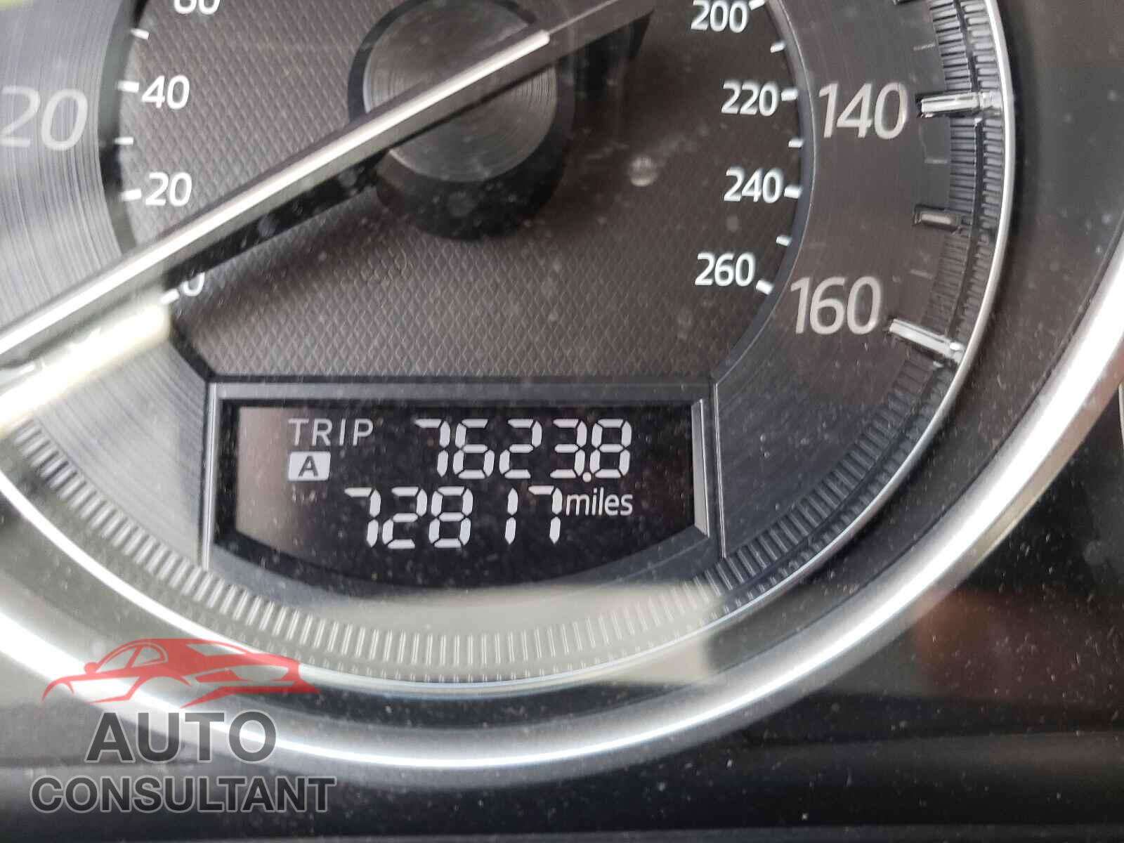 MAZDA 6 2016 - JM1GJ1T50G1404834