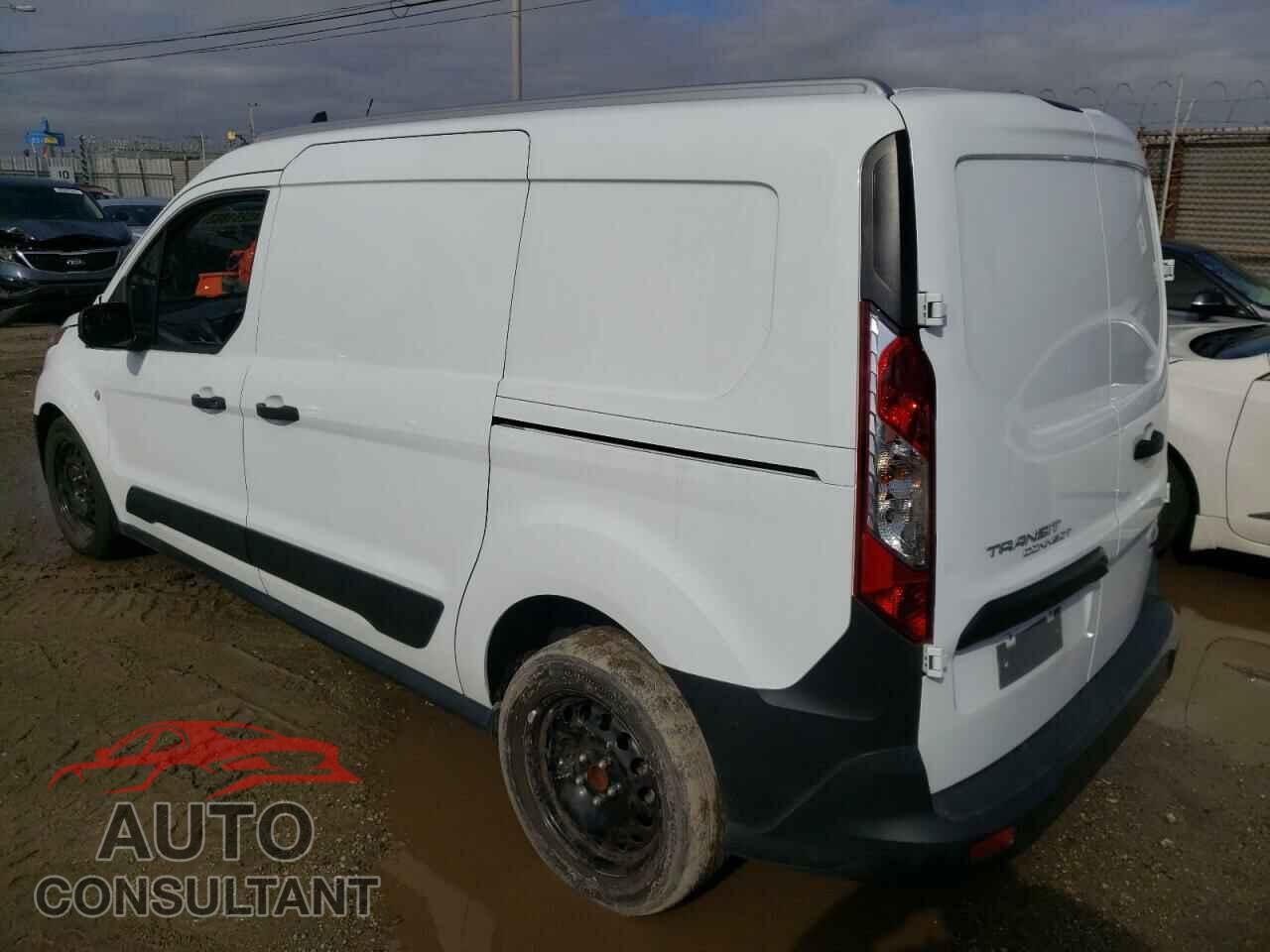 FORD TRANSIT 2022 - NM0LS7S24N1508064