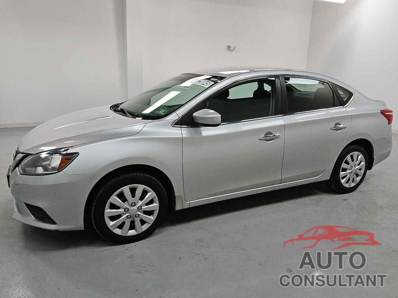 NISSAN SENTRA 2016 - 3N1AB7AP4GL683260