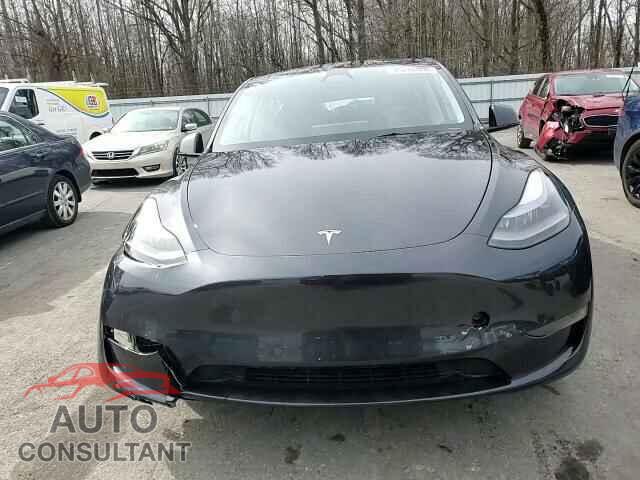 TESLA MODEL Y 2024 - 7SAYGDED1RF003640