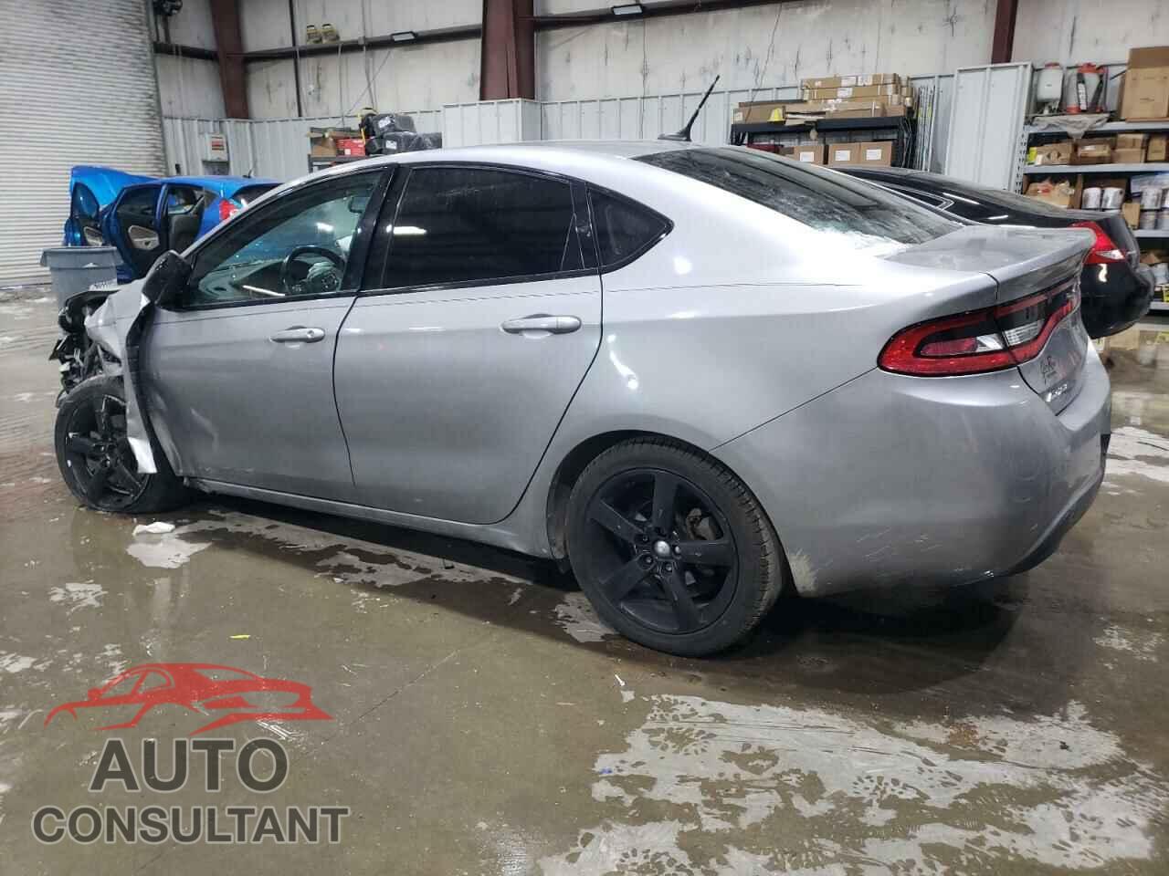 DODGE DART 2015 - 1C3CDFBB8FD315931