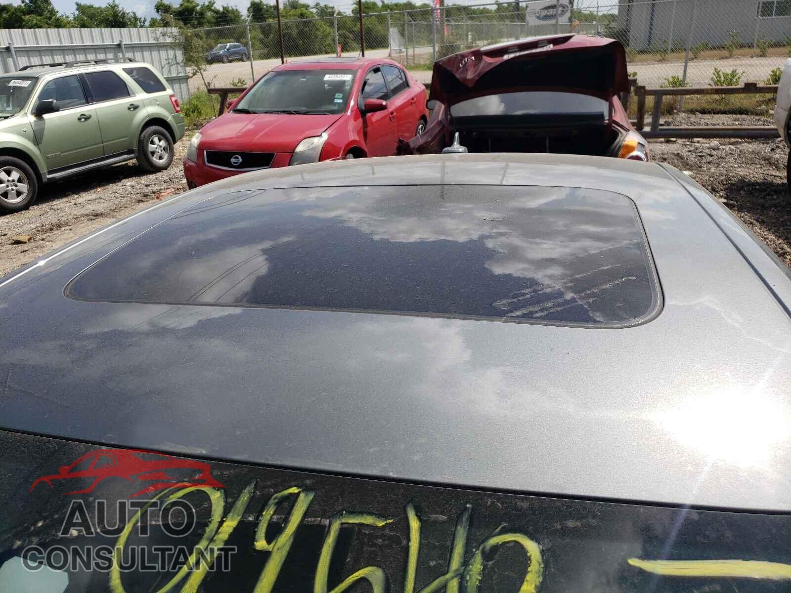 AUDI A4 2019 - WAUENAF42KA019540