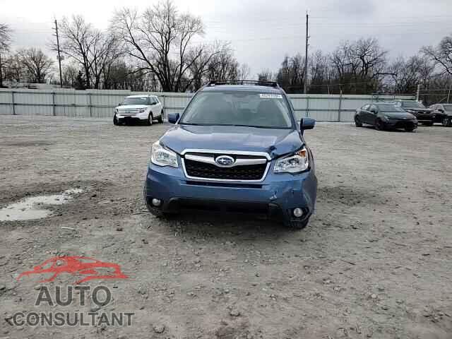 SUBARU FORESTER 2015 - JF2SJAWC4FH578675