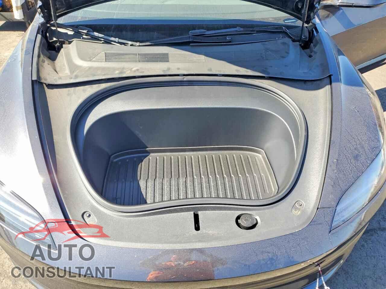 TESLA MODEL 3 2025 - 5YJ3E1EA8SF905810