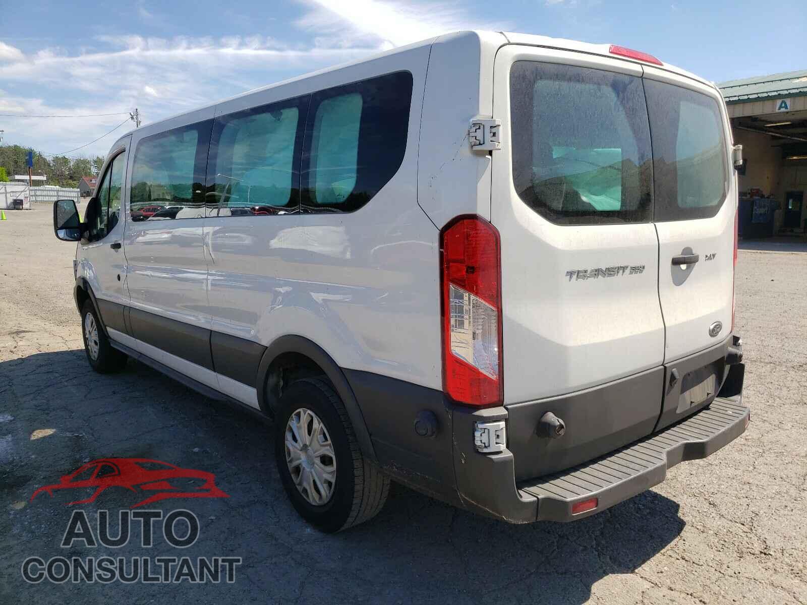 FORD TRANSIT CO 2016 - 1FBZX2ZM7GKB28288