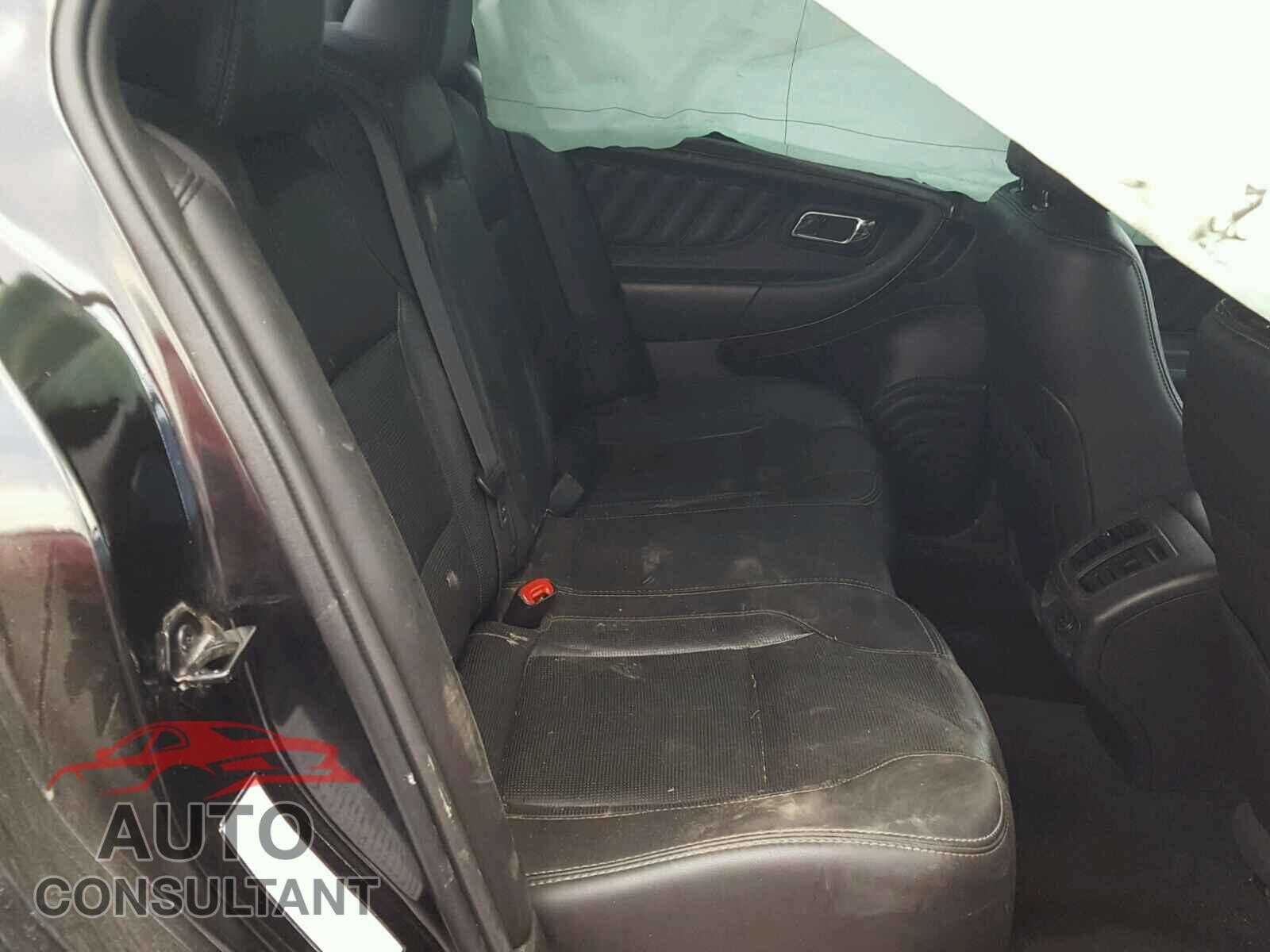 FORD TAURUS 2015 - 1FAHP2F86FG102688