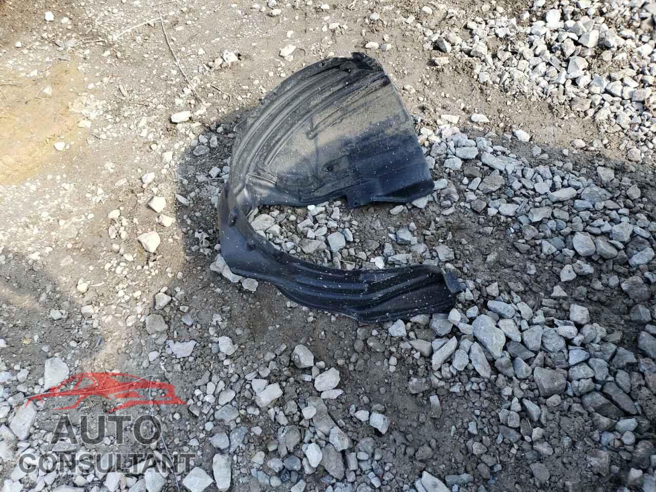 MITSUBISHI MIRAGE 2019 - ML32A3HJ8KH013042