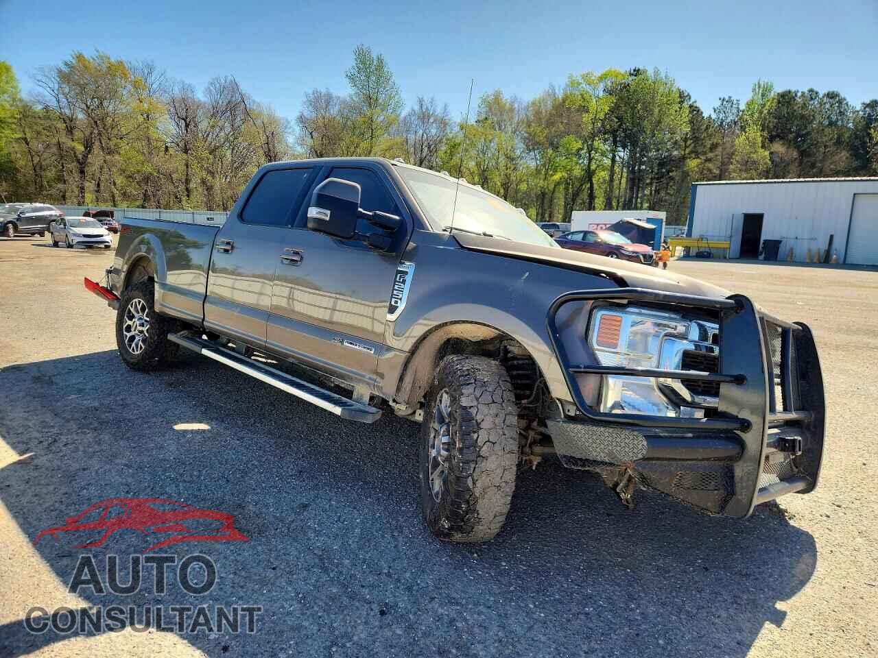 FORD F250 2022 - 1FT8W2BT2NEG01845
