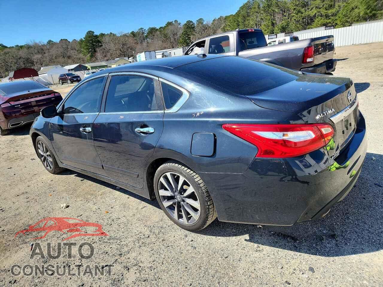 NISSAN ALTIMA 2016 - 1N4AL3AP1GC268126