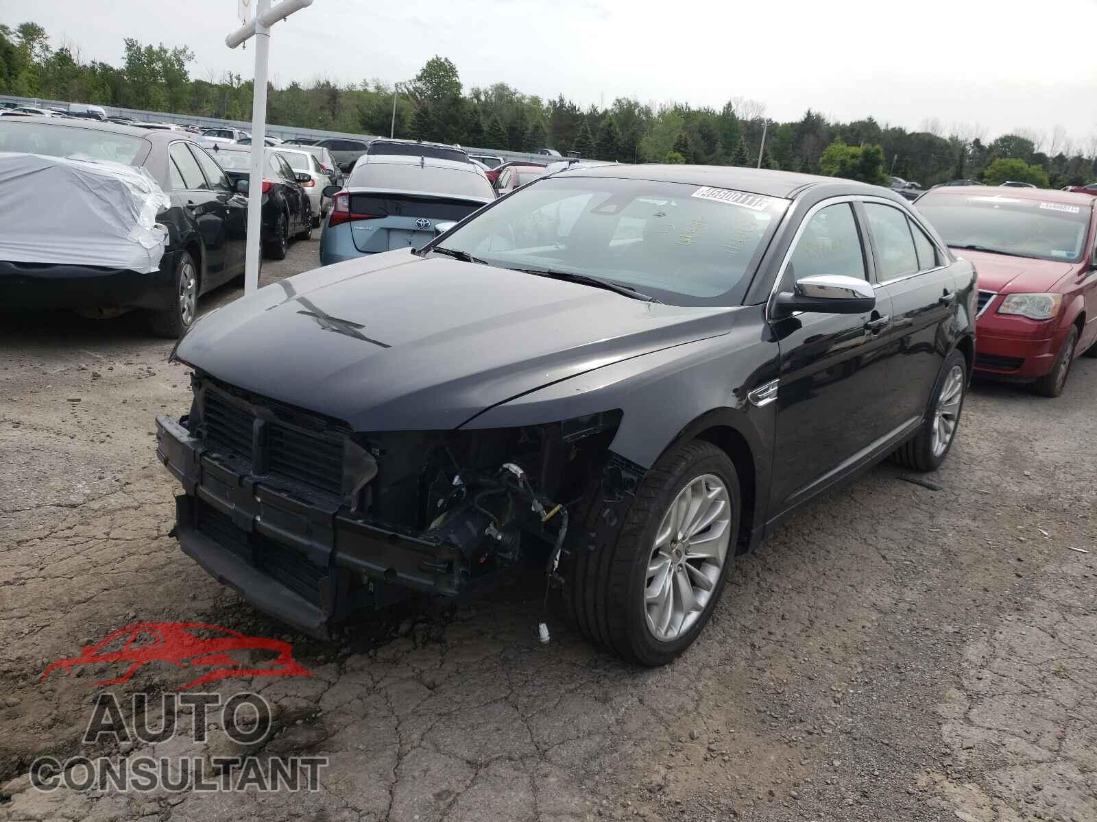 FORD TAURUS 2019 - 1FAHP2F8XKG114269