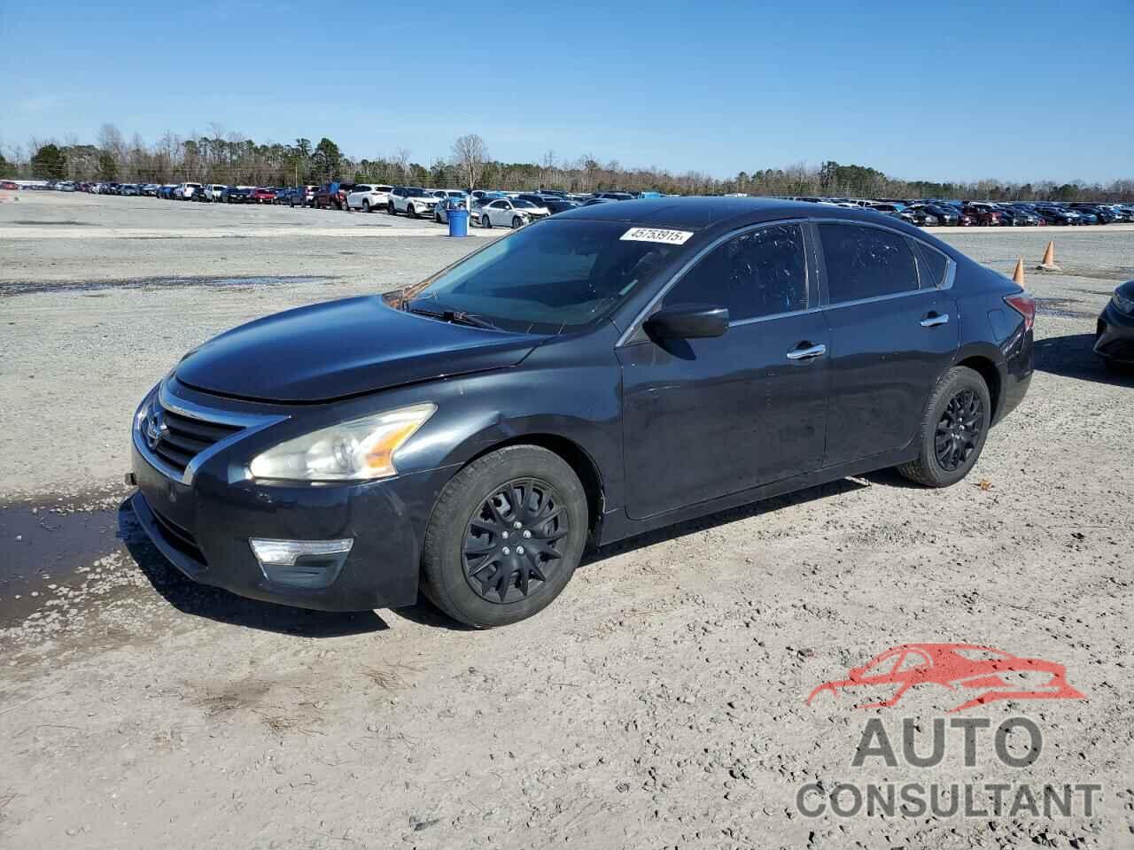 NISSAN ALTIMA 2014 - 1N4AL3AP5EC423399