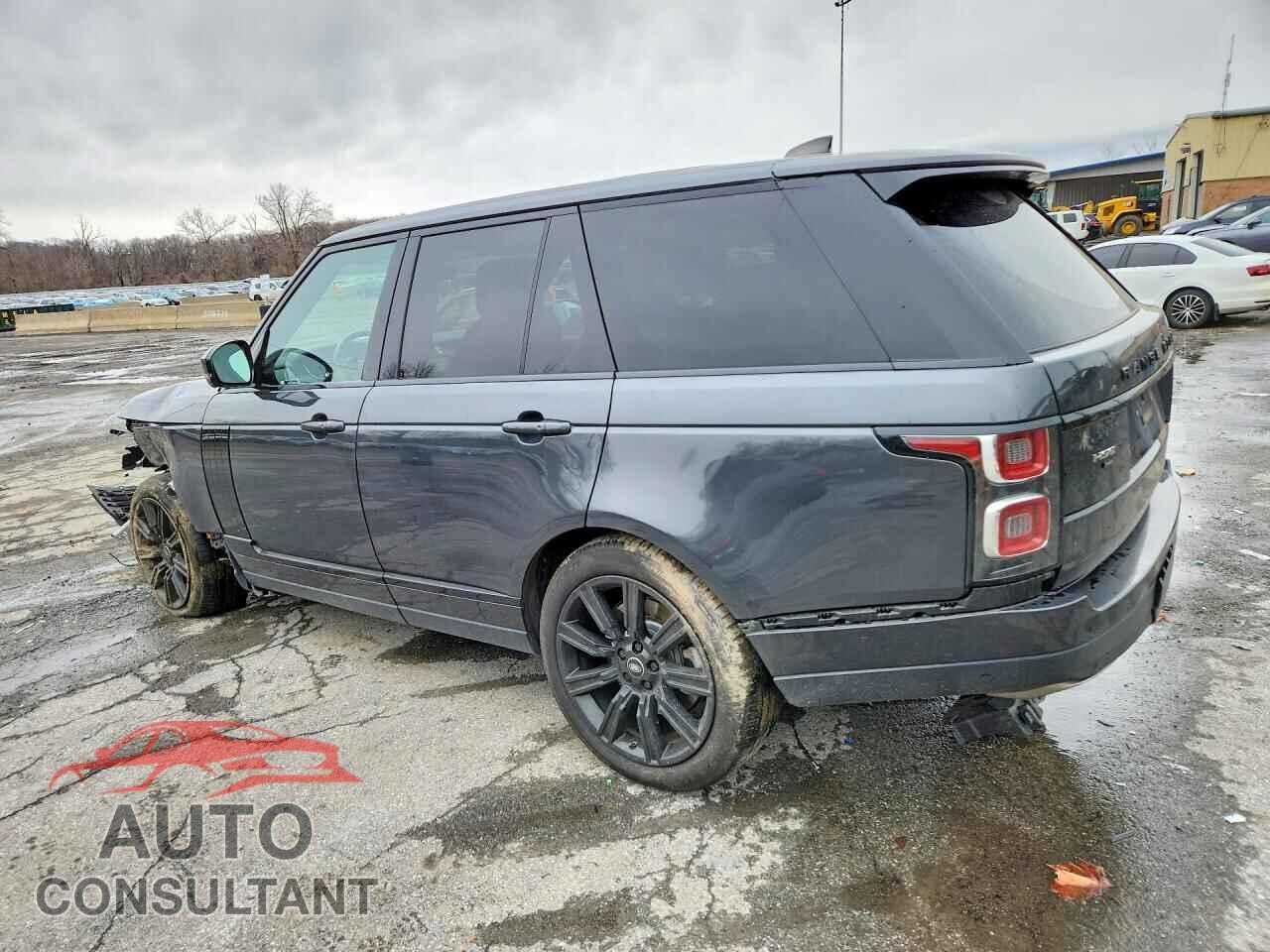 LAND ROVER RANGEROVER 2020 - SALGS2RU4LA598840