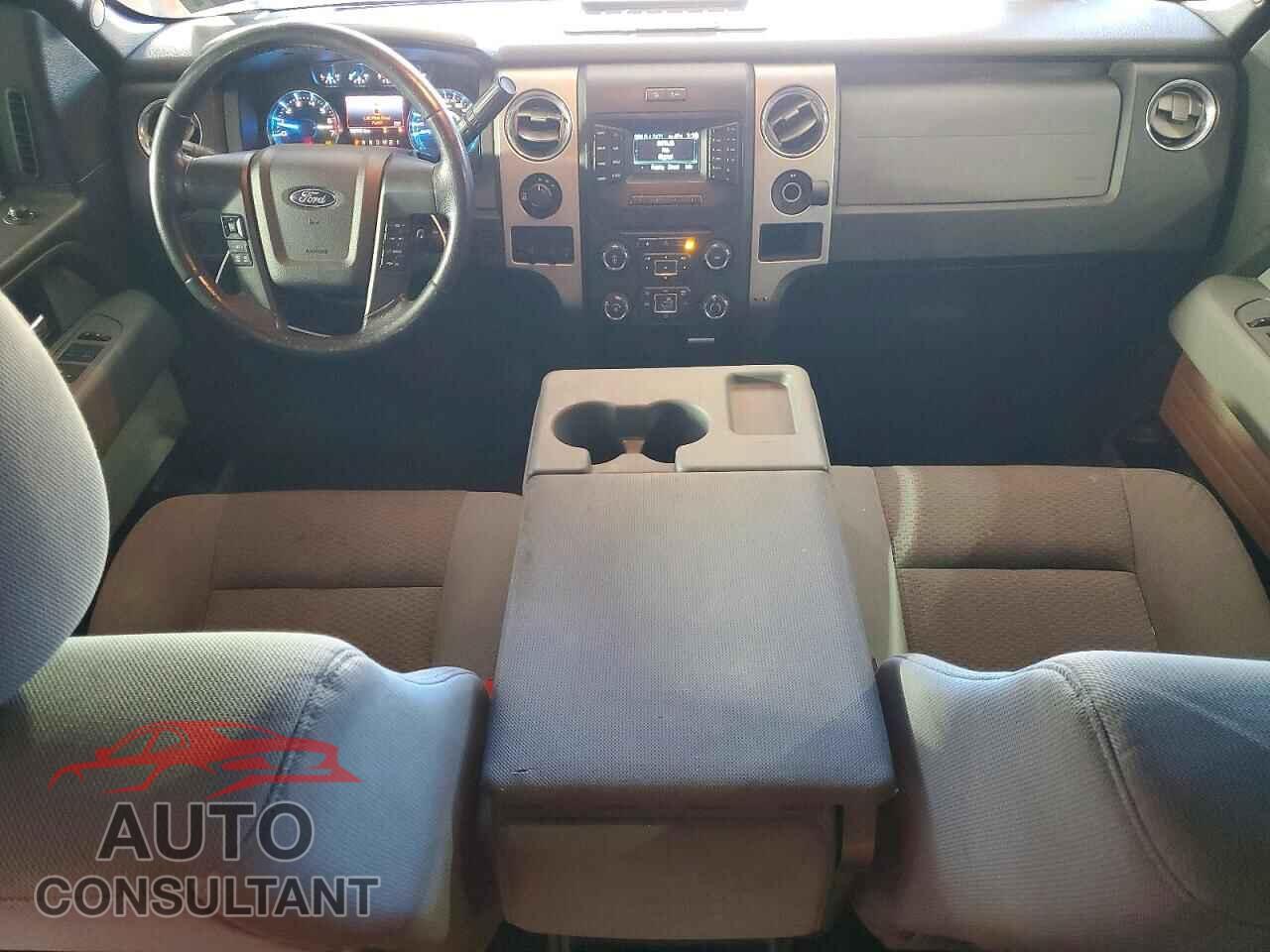 FORD F150 2014 - 1FTFW1EF2EFC02645