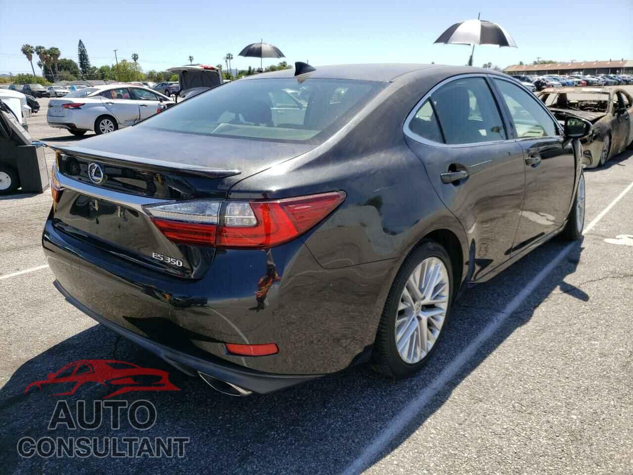 LEXUS ES350 2016 - JTHBK1GG9G2216096