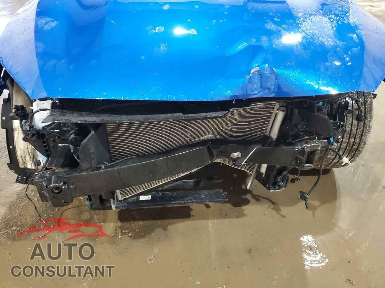 KIA FORTE 2023 - 3KPF54AD1PE680156
