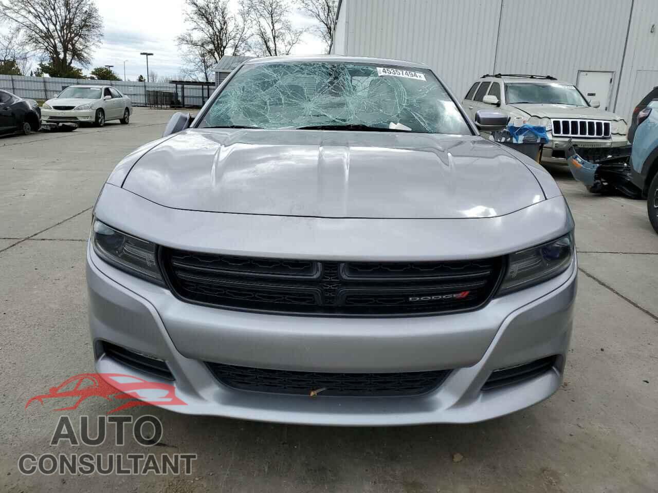 DODGE CHARGER 2016 - 2C3CDXHG3GH292698