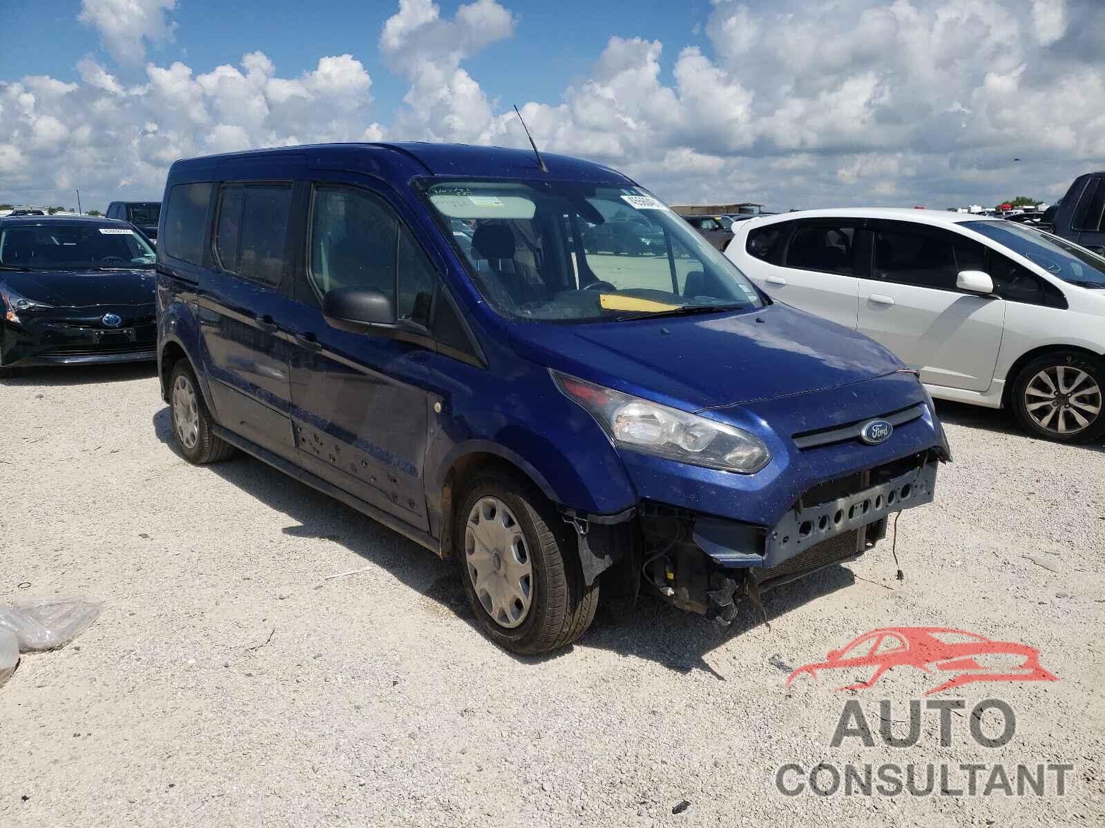 FORD TRANSIT CO 2016 - NM0GE9E77G1278115