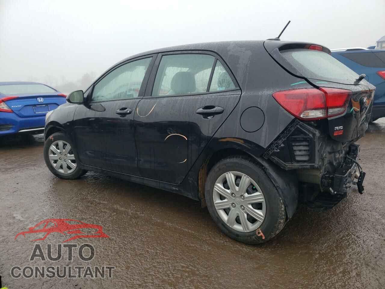 KIA RIO 2021 - 3KPA25AD7ME433602