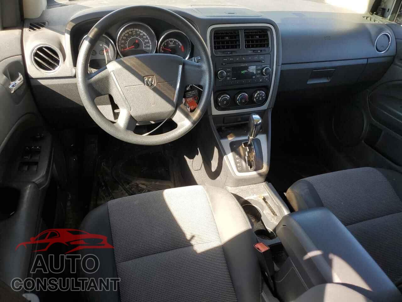 DODGE CALIBER 2010 - 1B3CB4HA4AD651316