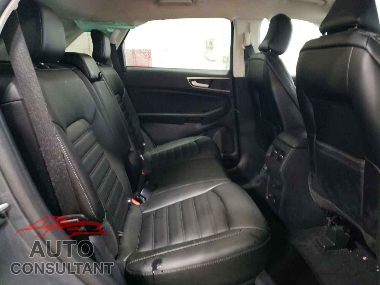 FORD EDGE 2021 - 2FMPK4J99MBA24455