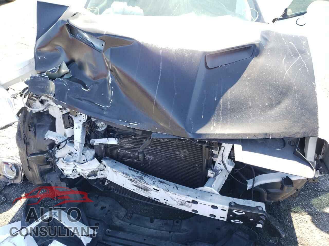 DODGE CHALLENGER 2018 - 2C3CDZAG8JH316023