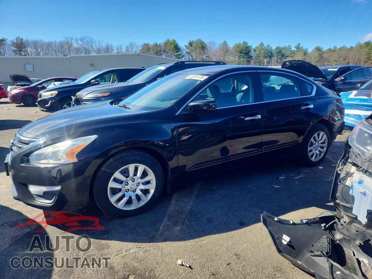 NISSAN ALTIMA 2015 - 1N4AL3AP0FC581358