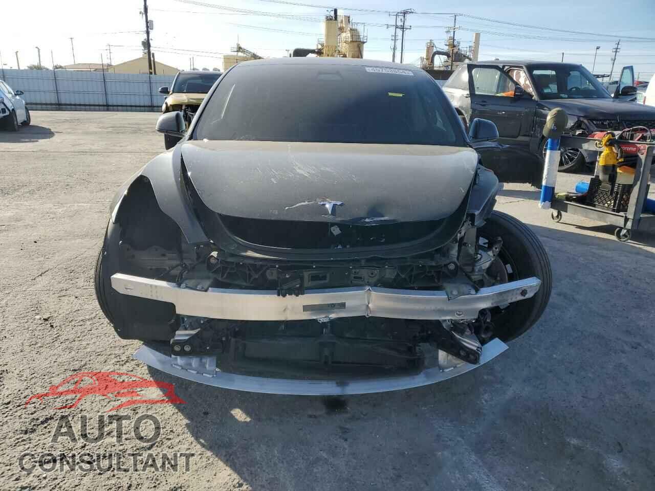 TESLA MODEL 3 2021 - 5YJ3E1EB9MF055925
