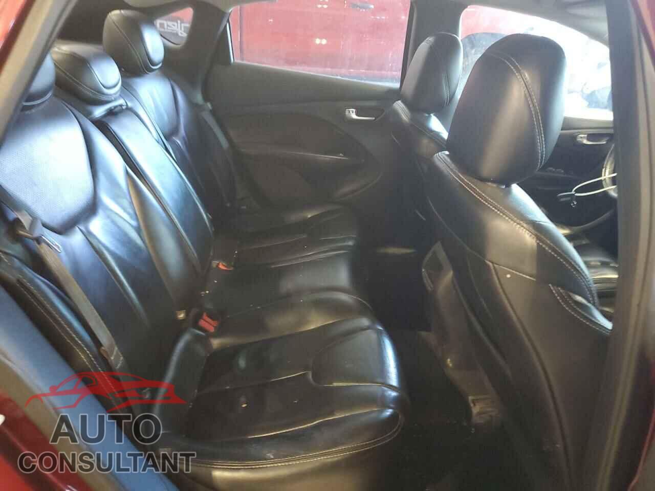 DODGE DART 2015 - 1C3CDFCB1FD267803
