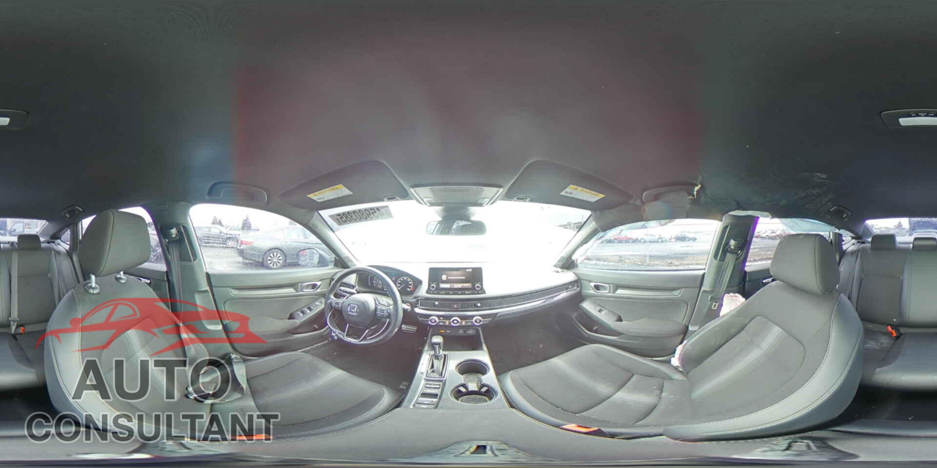 HONDA CIVIC 2023 - 2HGFE2F50PH531300