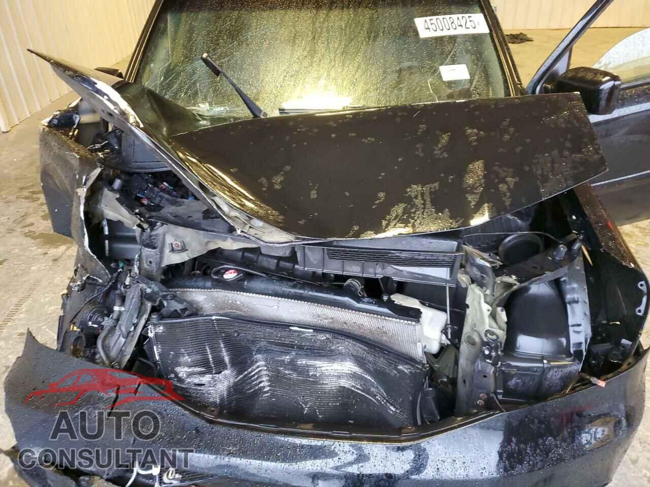 HONDA PILOT 2012 - 5FNYF4H42CB052073